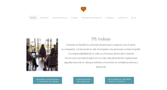 Desktop Screenshot of candelapoo.com